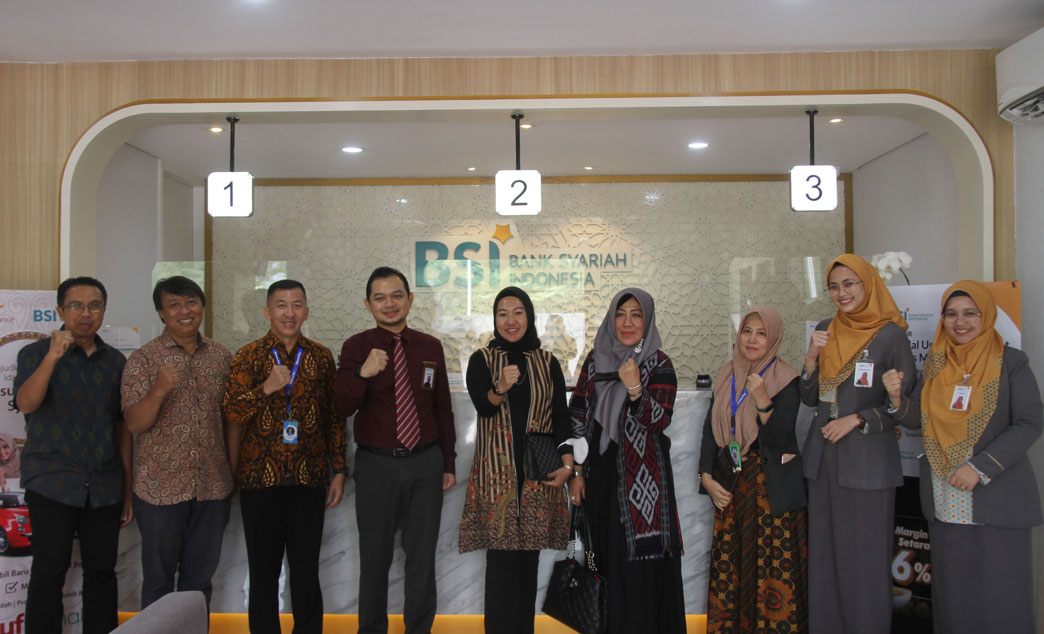 BSI batam