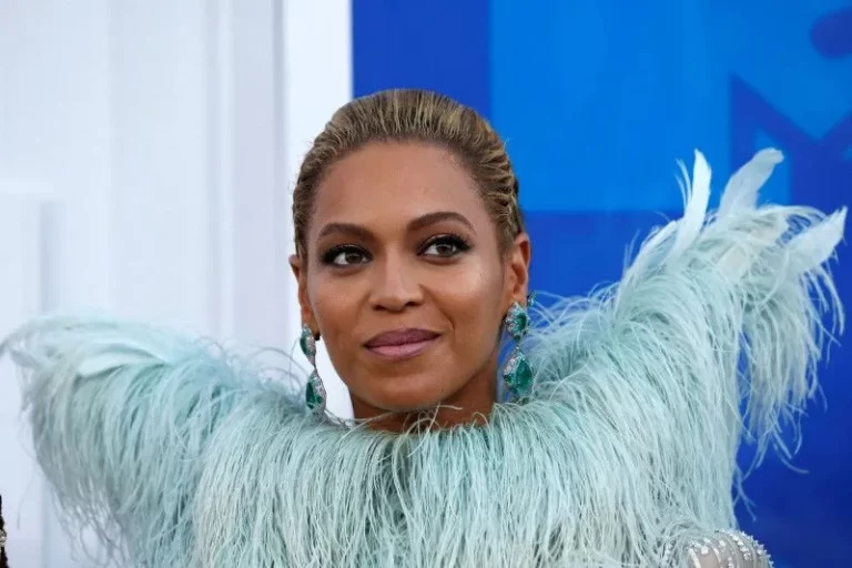 Akhir Juli Ini, Beyonce Rilis Karya Baru