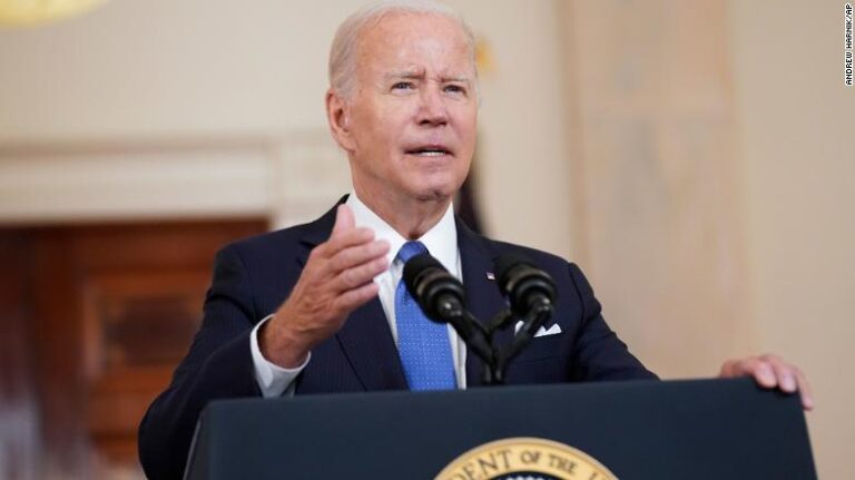 Ini Pendapat Biden Terkait Roe v Wade, Hak Aborsi di AS