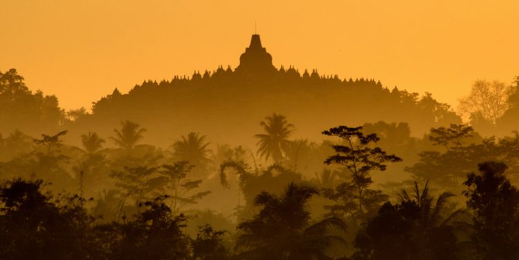 Tiket Masuk Candi Borobudur Direncanakan Naik Hingga 700 Persen
