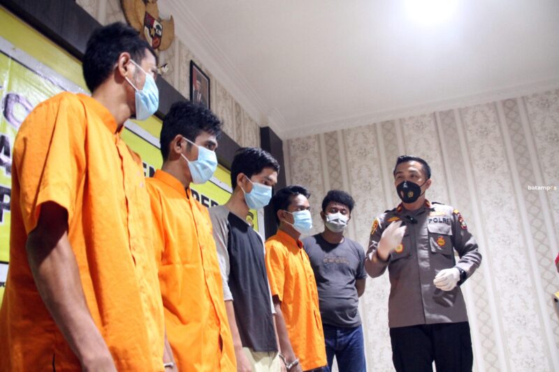 Ekspos Pembobolan Ruko 1 F Cecep Mulyana scaled e1654153122142