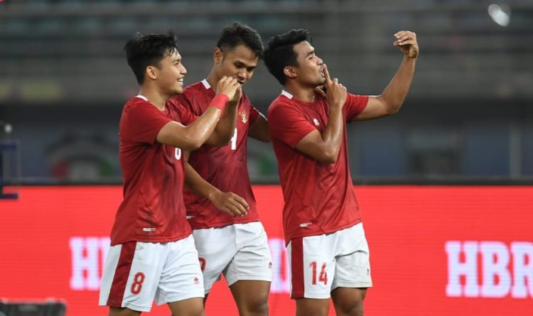 Indonesia Sulit untuk Menjadi Tuan Rumah Piala Asia 2023, Ini Sebabnya