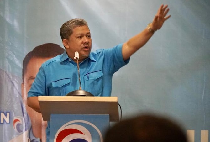 Fahri Hamzah Sebut Pencalonan Pilpres 2024 Berdasarkan Suara Pileg 2019 Tak Logis