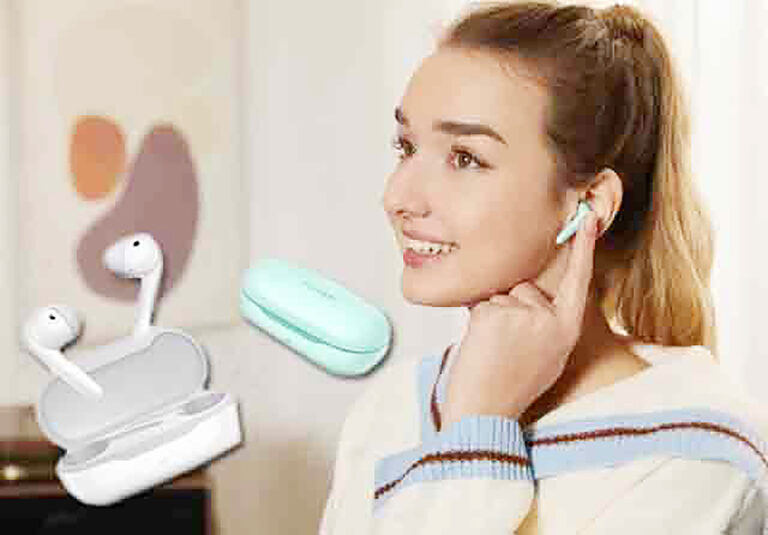 Sehari, 2.000 Unit Earphone Terjual
