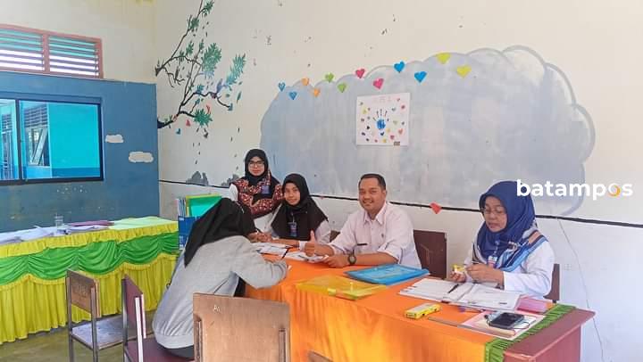 PPDB 2022, MAN Insan Cendikia, Batam Tambah Rombel