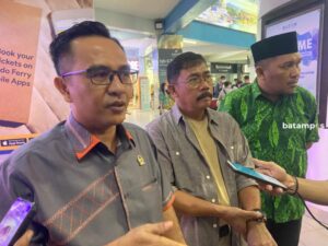 Genjot PAD Sektor Wisata, DPRD Kepri Minta Turunkan Harga Tiket