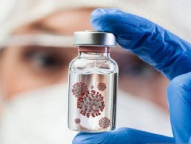 8 Orang Terinfeksi Varian Covid-19 BA.4 dan BA.5