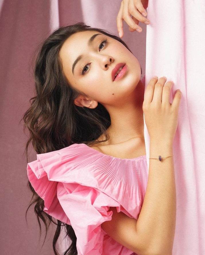 Yasmin Napper Tertantang Main Film Laga