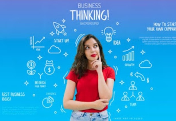 Tips Mulai Bisnis Dari Conten Creator