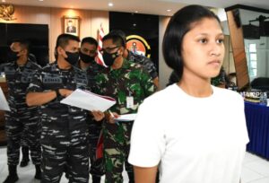 Tinggal 10 Calon Taruna AAL Asal Kepri Bersaing di Pusat