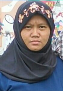 Warga Tanjungpinang, Ayo Bantu Temukan Meiliana