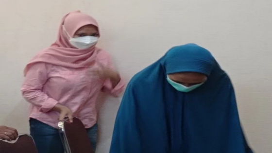 Seorang Ibu di Sidoarjo Aniaya Anak Kandung hingga Tewas