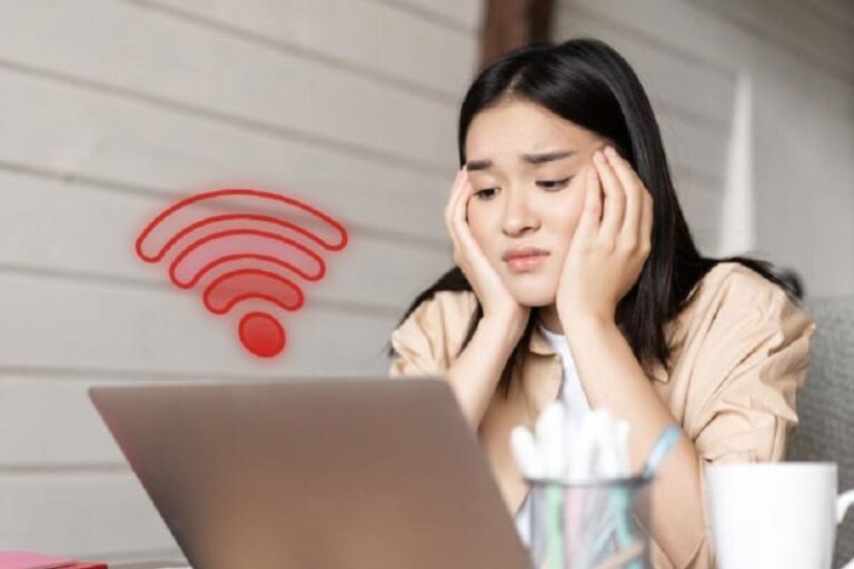 Tips Atasi Internet Lemot