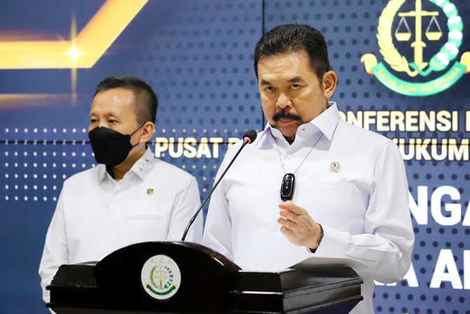 Kejagung Sebut Gara-gara Garuda, Negara Rugi Rp 8,8 Triliun
