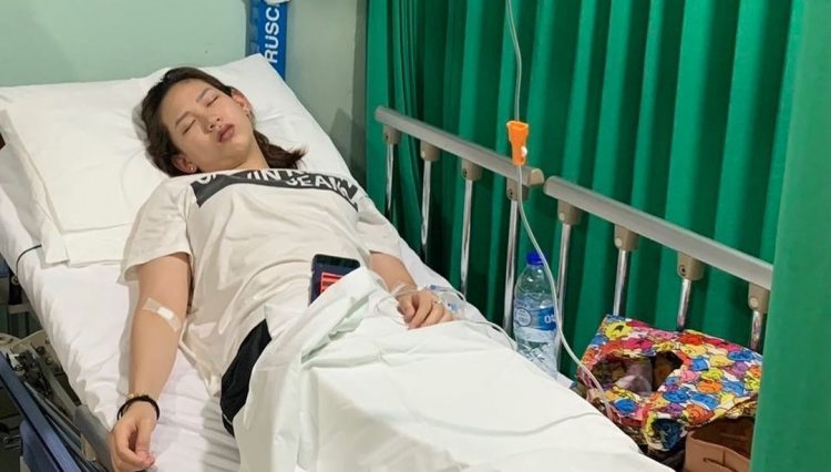 Hasil Investigasi Sementara Pemain yang Keracunan Makanan saat Indonesia Masters