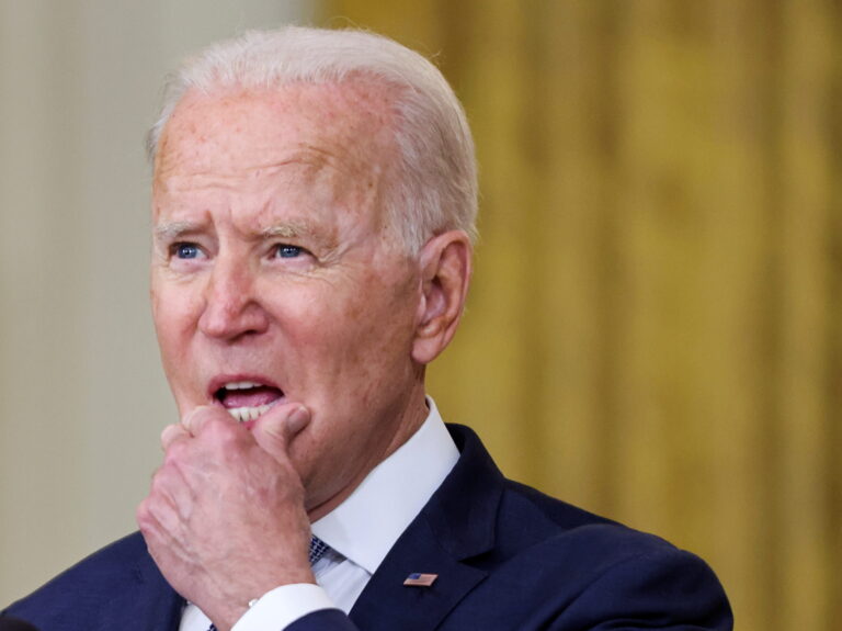 Tragedi Tewasnya 51 Migran di Texas, Biden Bersumpah Tindak Perusahaan Penyelundup Migran Ilegal