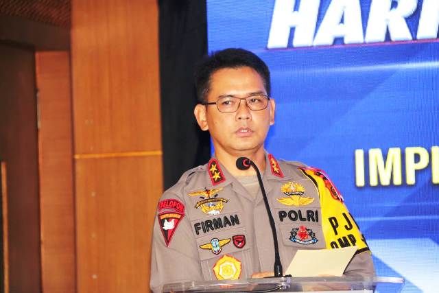 Berkendara Pakai Sandal Jepit Tidak Ditilang