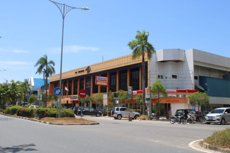 Ongkir Barang Lebih Efisien dan Akurat