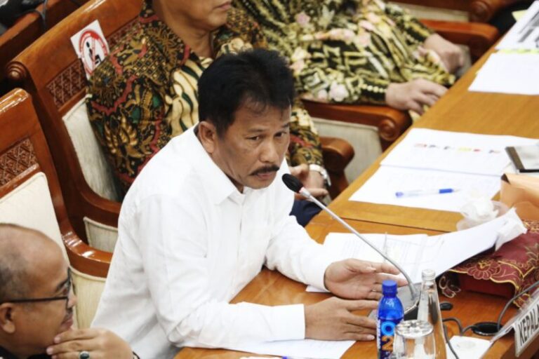 Komisi VI DPR Sahkan Anggaran Tahun 2023 BP Batam, Nominalnya Rp1,72 Triliun
