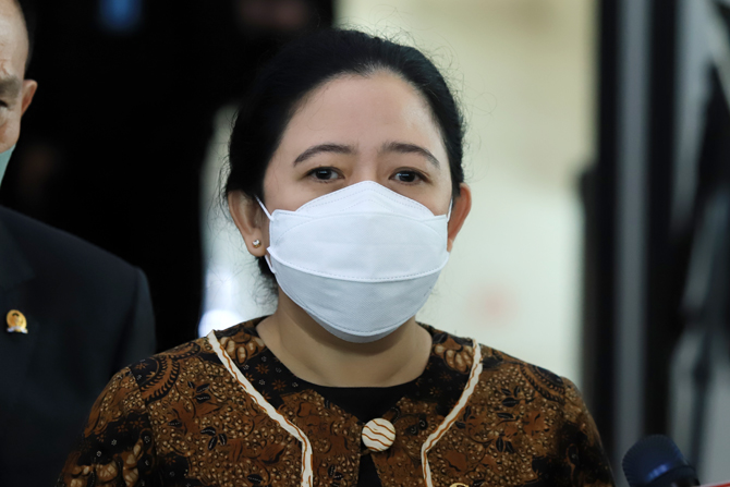 Puan Disarankan Aktif Persatukan Basis Nasionalis dan Relijius