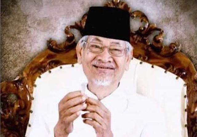 Mbah Dim, Ulama Khos Nusantara Itu Telah Tutup Usia