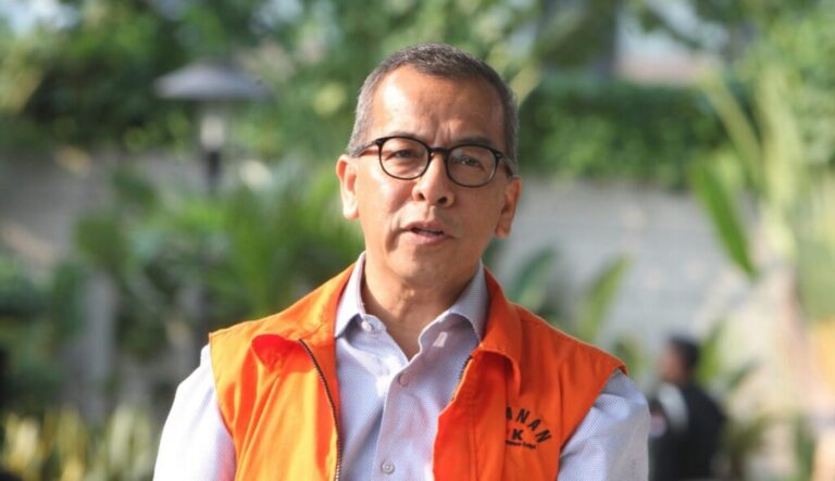 Terkait Kasus Korupsi di Garuda, Emirsyah Satar dan Soetikno Soedarjo Jadi Tersangka Baru