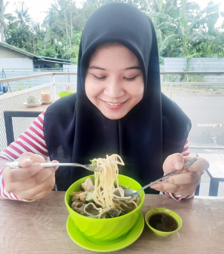Miso 19, Rasanya Bikin Ketagihan