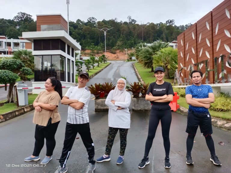 UNIQLO FITFEST 2022 Dihadiri Lebih dari 10 Ribu Orang