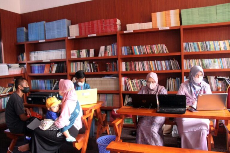 Pertaruhan Mutu Sekolah di Batam