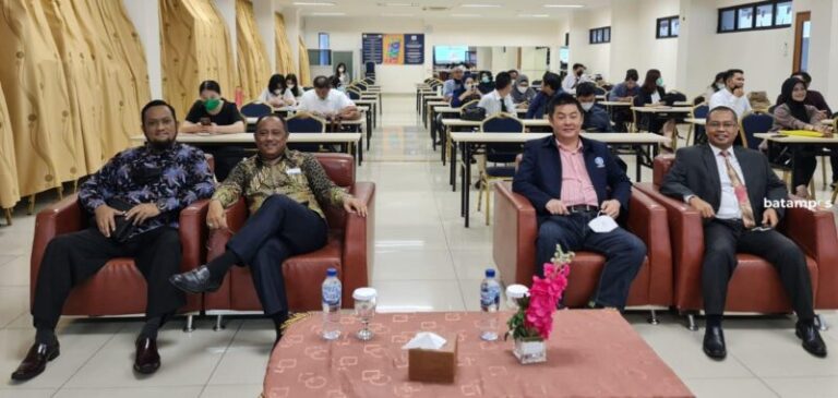 47 Calon Advokat Digembleng Teknik dan Kode Etik Beracara