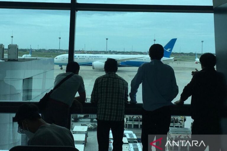 Masa Karantina Pendatang di Beijing dan Shanghai jadi 10 Hari