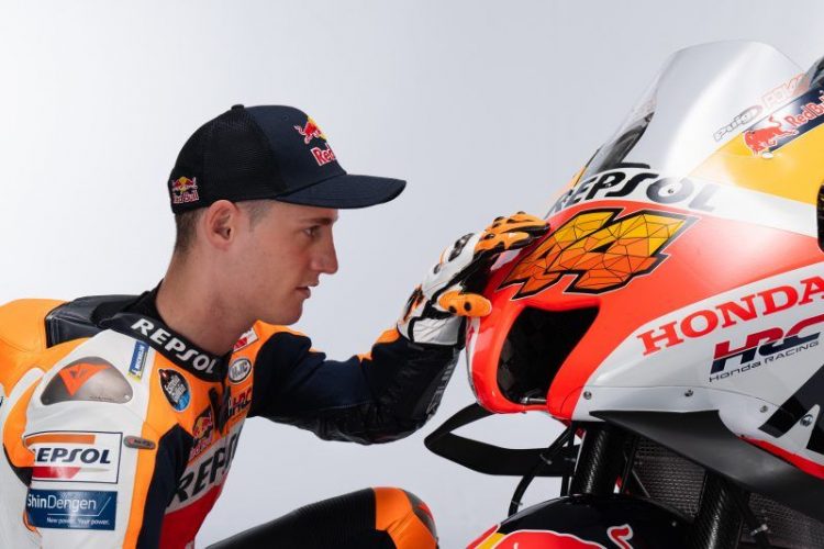 Pol Espargaro akan Pulang ke KTM