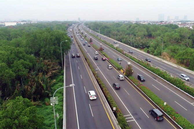 Puri Sentul Permai Gaet Wirani Sons Bangun Hotel di Rest Area Cipali