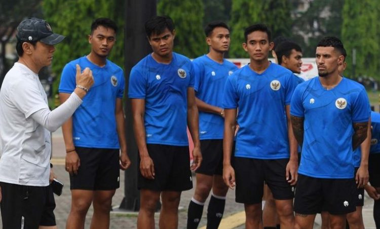 Timnas Indonesia vs Bangladesh Malam Ini, Fans Hadir di Stadion