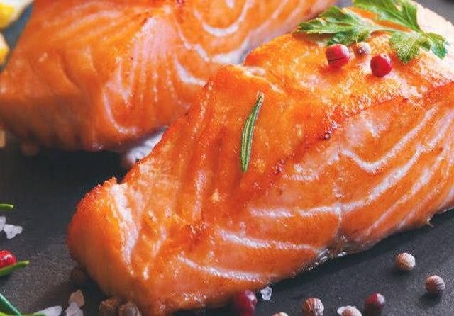 10 Makanan Sehat Ini Membantu Membakar Lemak