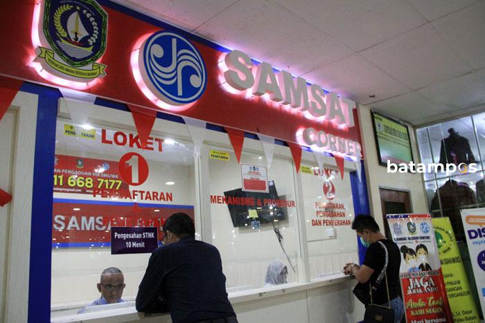 Masyarakat Berharap Diskon Pajak Kendaraan Kembali 