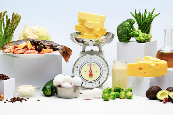 Diet Sehat, Bonus Langsing