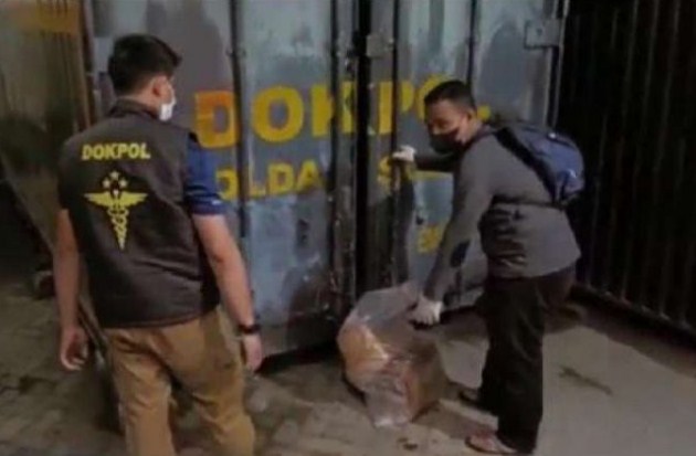 Perempuan yang Simpan 7 Janin Ini Mengaku Terus Dijanjikan Menikah Setiap Hamil