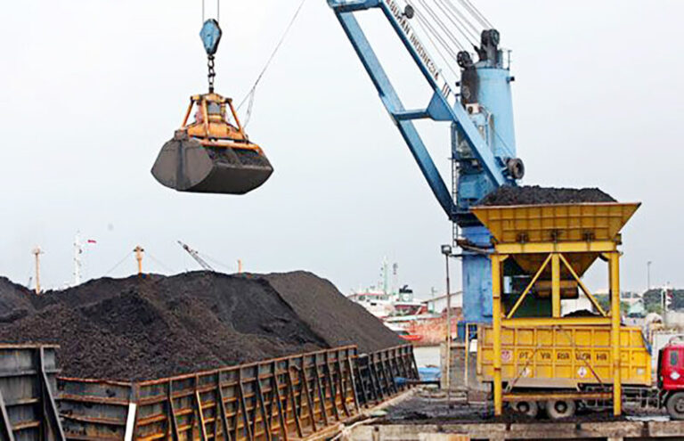 Ekspor Nonmigas Indonesia ke Malaysia pada 2021 sebesar USD 10,64 Miliar