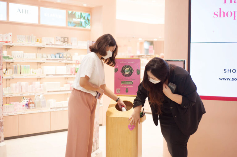 Omnichannel Buka Belasan Gerai Terbaru 