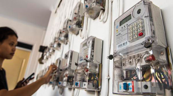 Tarif Listrik Naik, Home Industry Lakukan Efisiensi