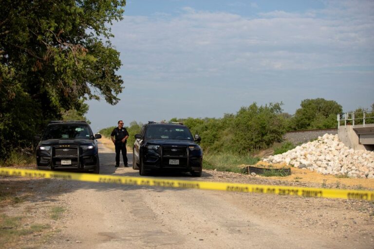 Tragedi Texas: Korban Tewas Migran Bertambah jadi 51 Orang,Dua Warga Meksiko jadi Tersangka