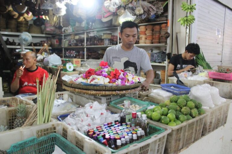 Modalku Beri Akses Pendanaan dan Digital terhadap UMKM  