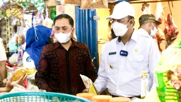 Karimun Kekurangan Kuota BBM