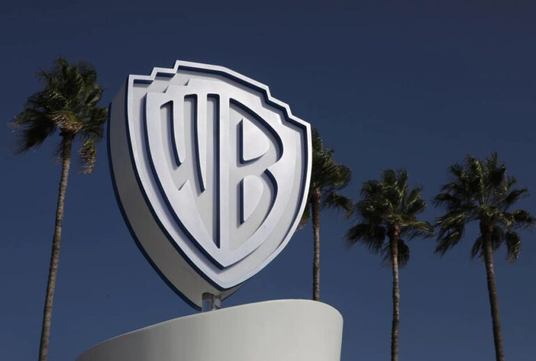 Warner Bros PHK 1.000 Karyawan Pemasarannya