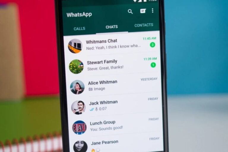 1 Grup WhatsApp Bisa 512 Pengguna
