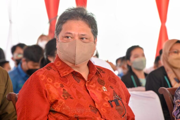 Hasil Survei: Airlangga Capres Paling Diinginkan Publik Perbaiki Ekonomi