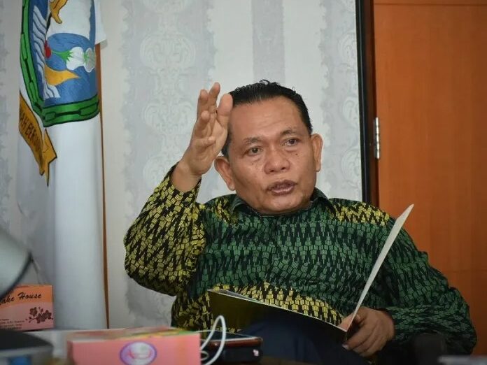 Lobi Pusat, Berharap Pemerintah Cabut Kebijakan Asuransi untuk Wisman