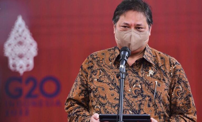 Pengamat: Airlangga Berpeluang Besar di Pilpres 2024