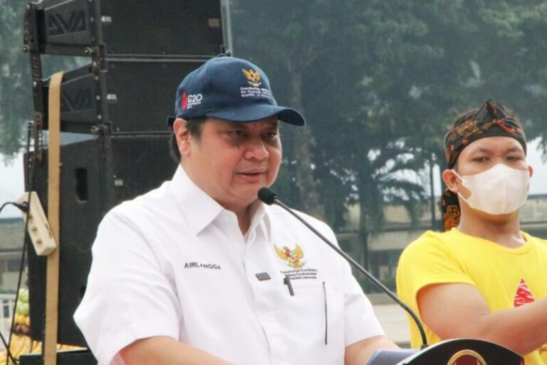 BNPB Ditunjuk sebagai Satgas Penanganan PMK